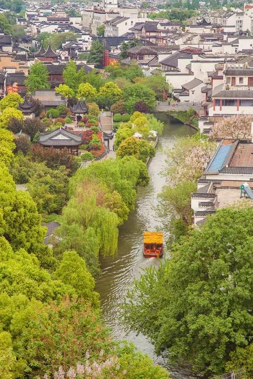 亚洲宜居城市排名2019,中国唯一一个国际评选的宜居城市