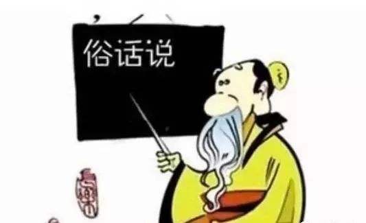 机关单位常用的俗语,基层干部俗语俚语