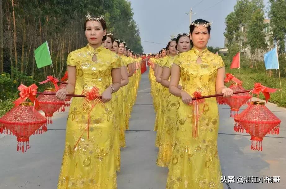 湛江东海岛姐妹集会,湛江东海岛姐妹集会