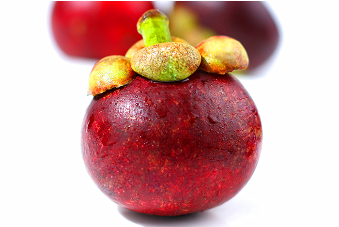 挑山竹要挑果壳硬的还是果壳软的,山竹是果壳比较硬好还是果壳变软