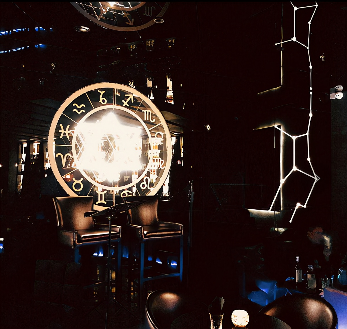 世界四大特点酒吧,世界各地的酒吧风格