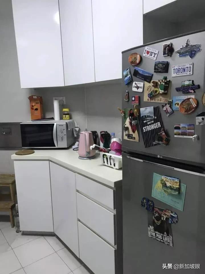 2024年新加坡租房攻略终极指南,新加坡最新租房价格