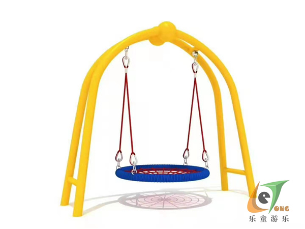 重庆小区游乐设备厂家,重庆组合秋千厂家