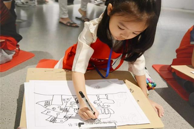 给孩子报兴趣班好处,如何选择给孩子报兴趣班