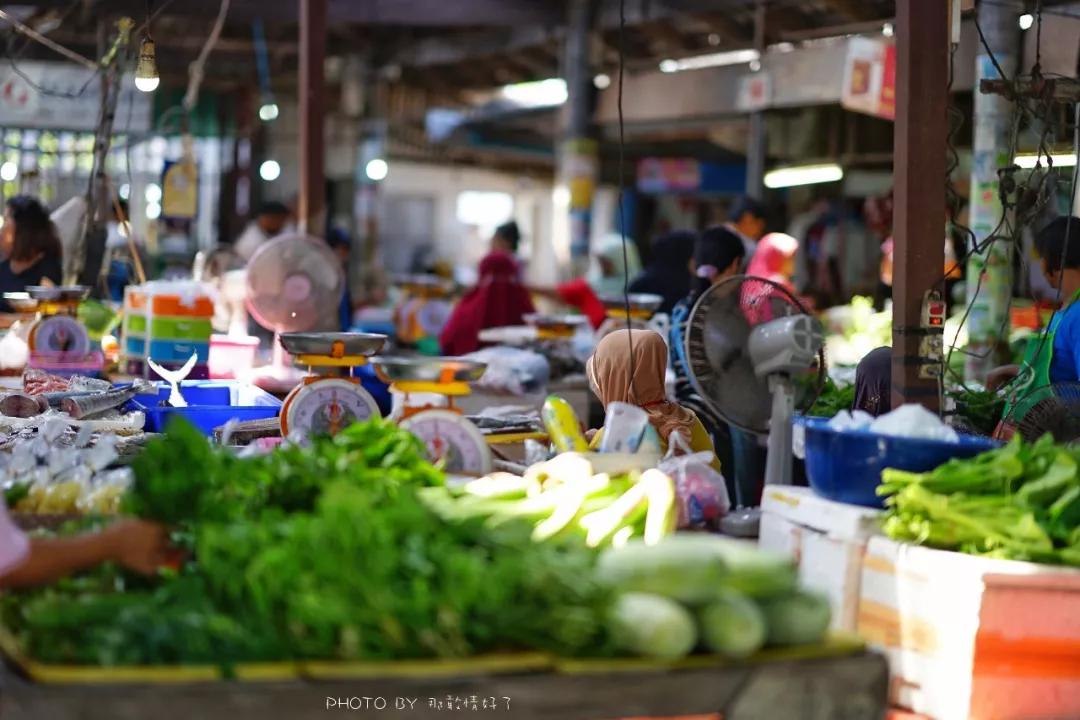 苏梅岛南查汶海滩因皮亚纳度假村,七天海岛度假游攻略