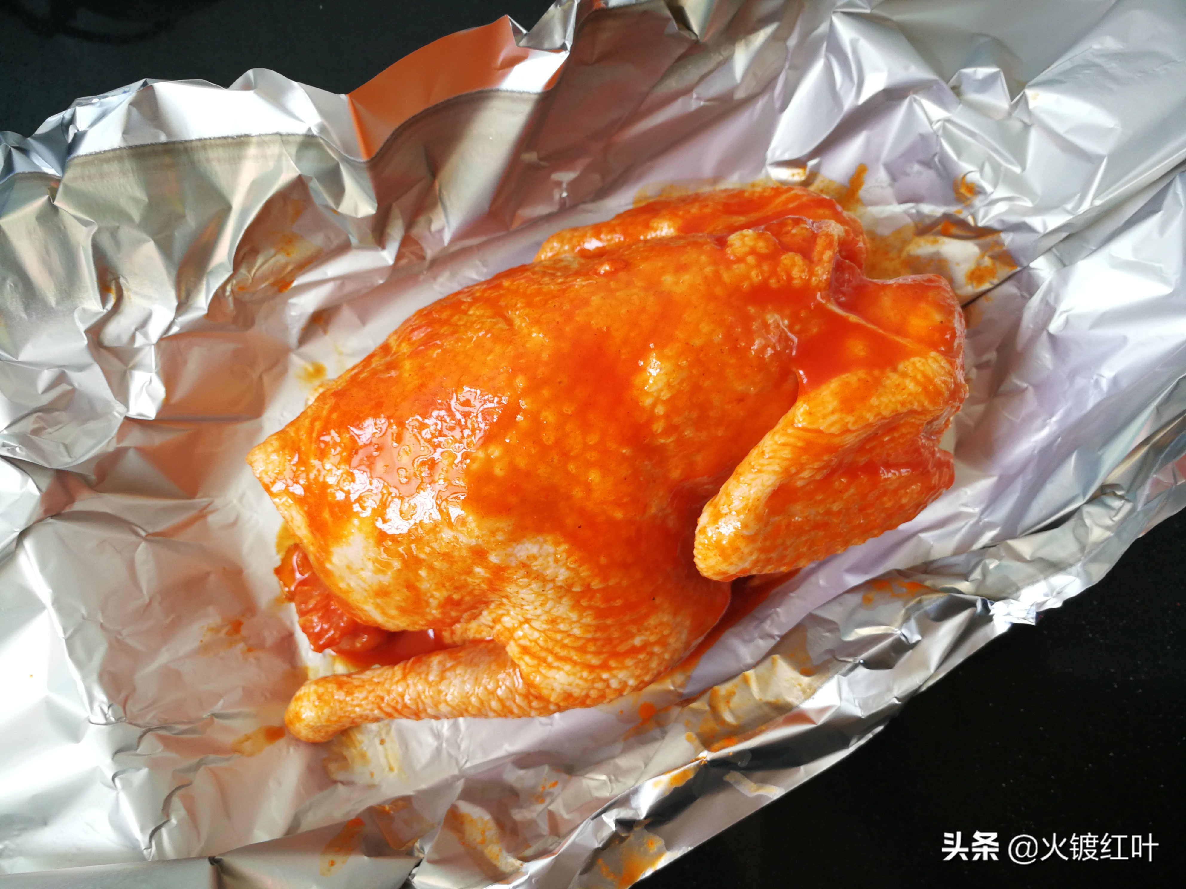 家庭烧烤美食教程分享,在家怎样做烧烤比较好吃