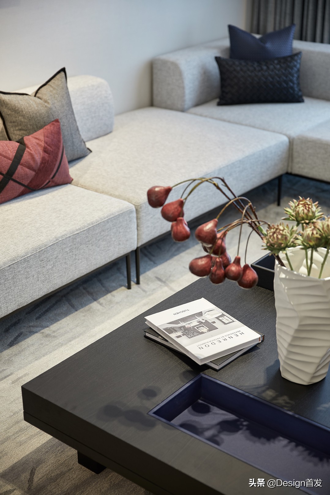 李玮珉永威上和琚解析,李玮珉大师设计