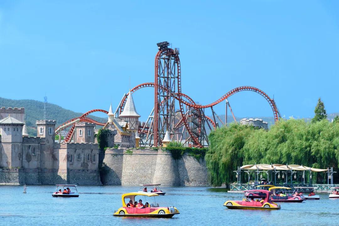 异国风情的东北城市,东北欧洲风情的城市