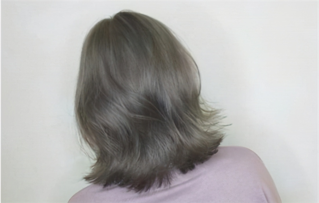 怎么判断头发是沙发发质,头发为什么会变成沙发发质