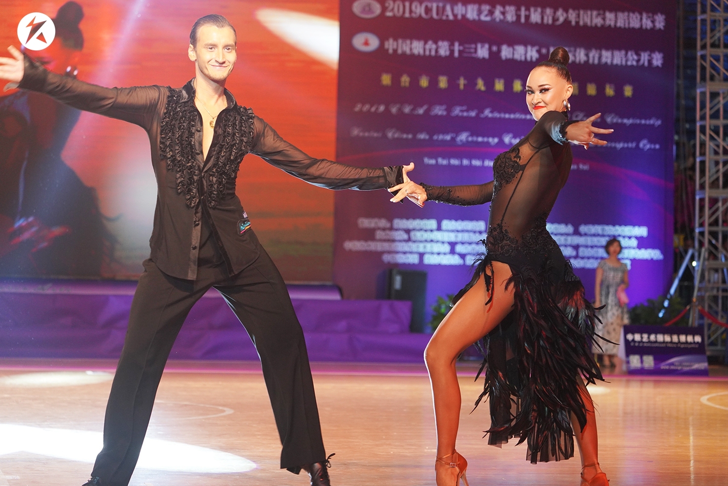 2023年烟台体育十大赛事,2019烟台体育终极赛事