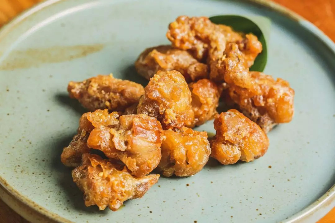 午夜，「晚酌」，正上演舌尖上的″活色生香″