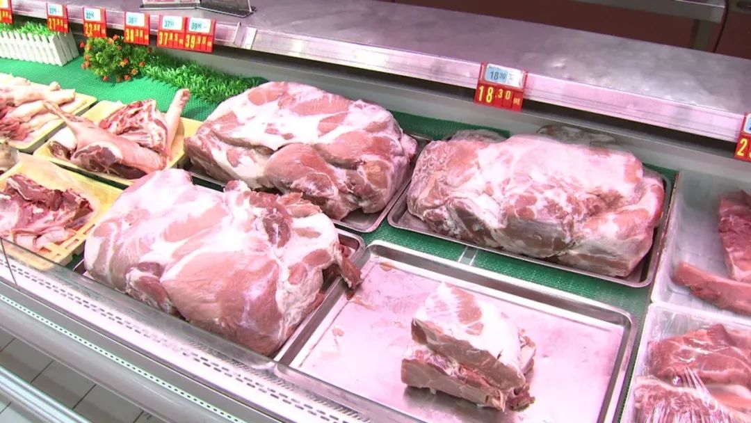 低价出售库存冻品,储备肉开售一斤便宜七八块