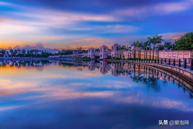 珠海温泉三天两夜游攻略,广东珠海暖冬旅居推荐