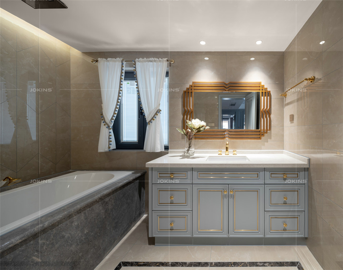 整木定制护墙板安装,全屋定制护墙板用什么板比较好