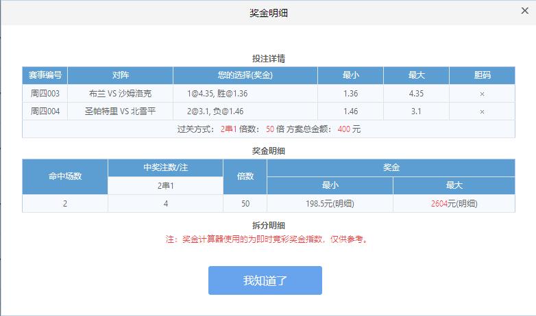 4月18日竞彩6串1推荐分析,4月2日晚场竞彩推荐二串一