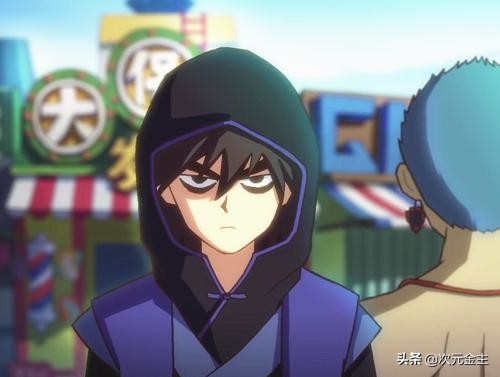 刺客伍六七阿七身份曝光,刺客伍六七阿七身份被认出