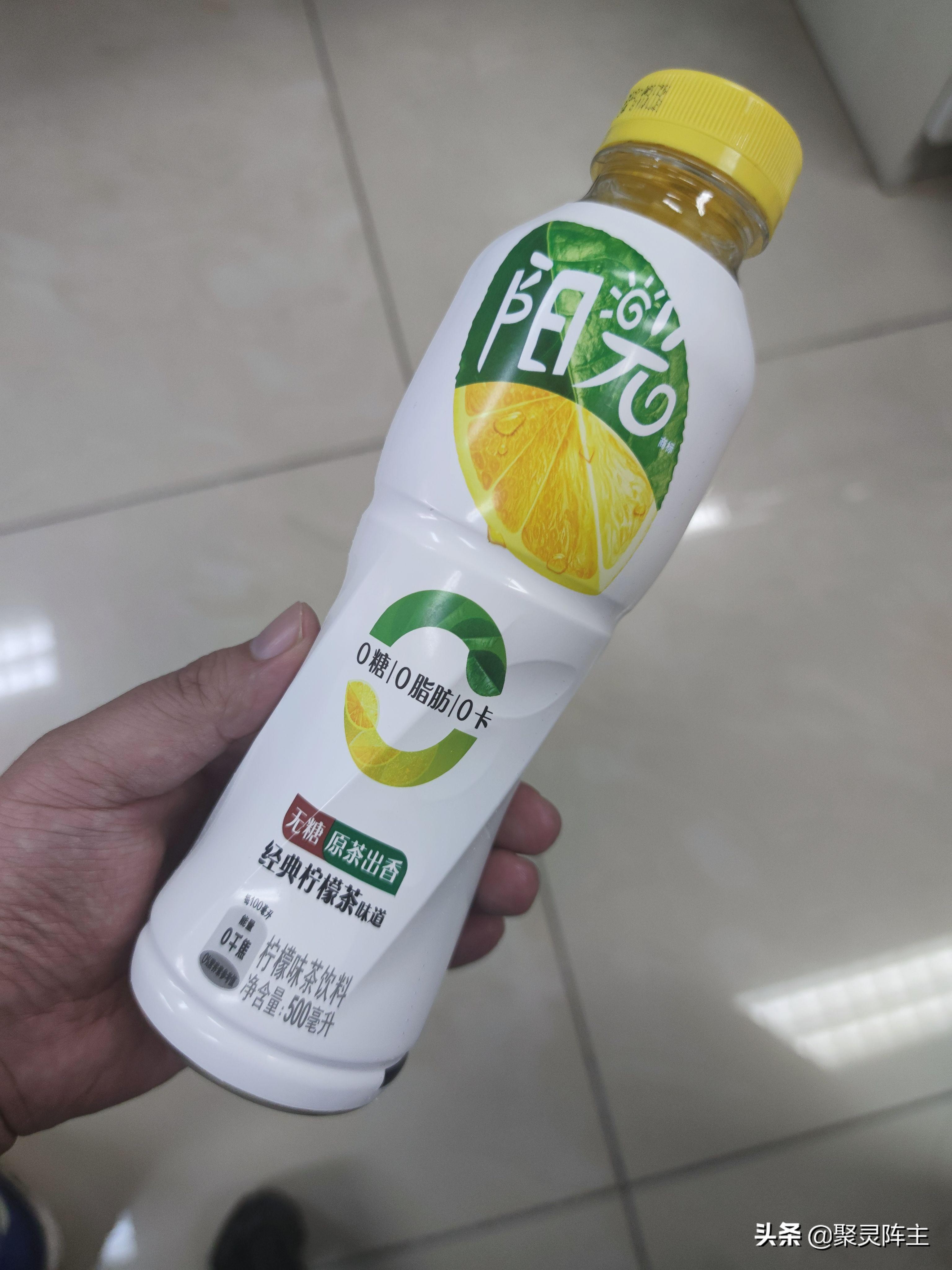 真正的无糖茶饮料,哪个牌子的无糖茶饮料最好喝