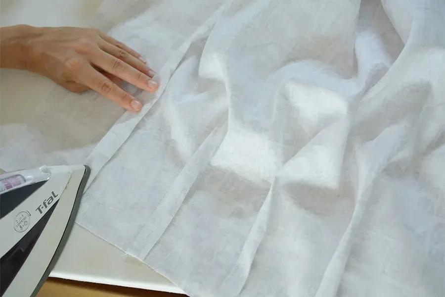 马戏团灯笼裤,宽松灯笼裤制作图纸