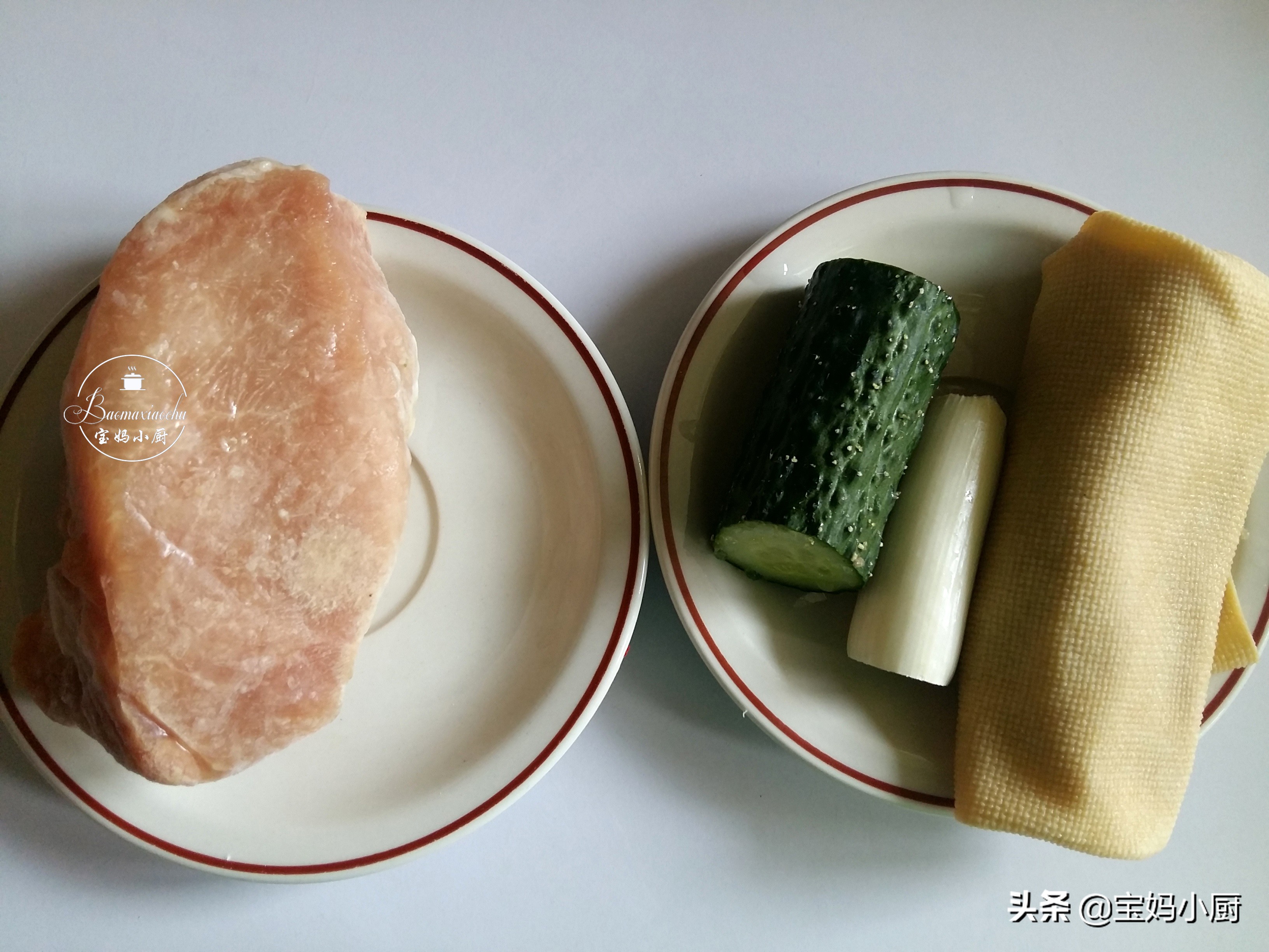 天气热没食欲一定要试试这道菜,天热了就吃这道菜