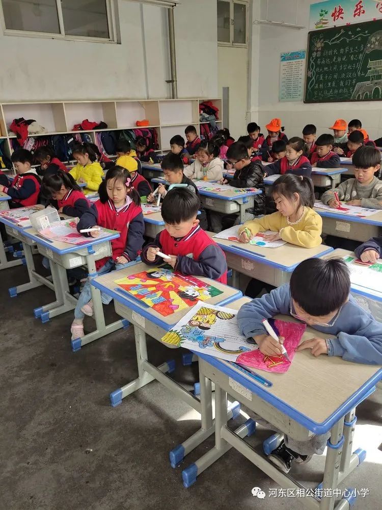 校园童心向党手抄报,开展童心向党手抄报活动方案