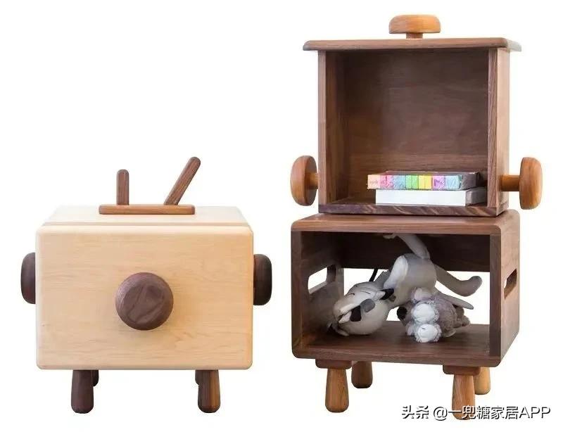 最值得收藏的家具店,私藏的5家神仙家具店超美超好逛