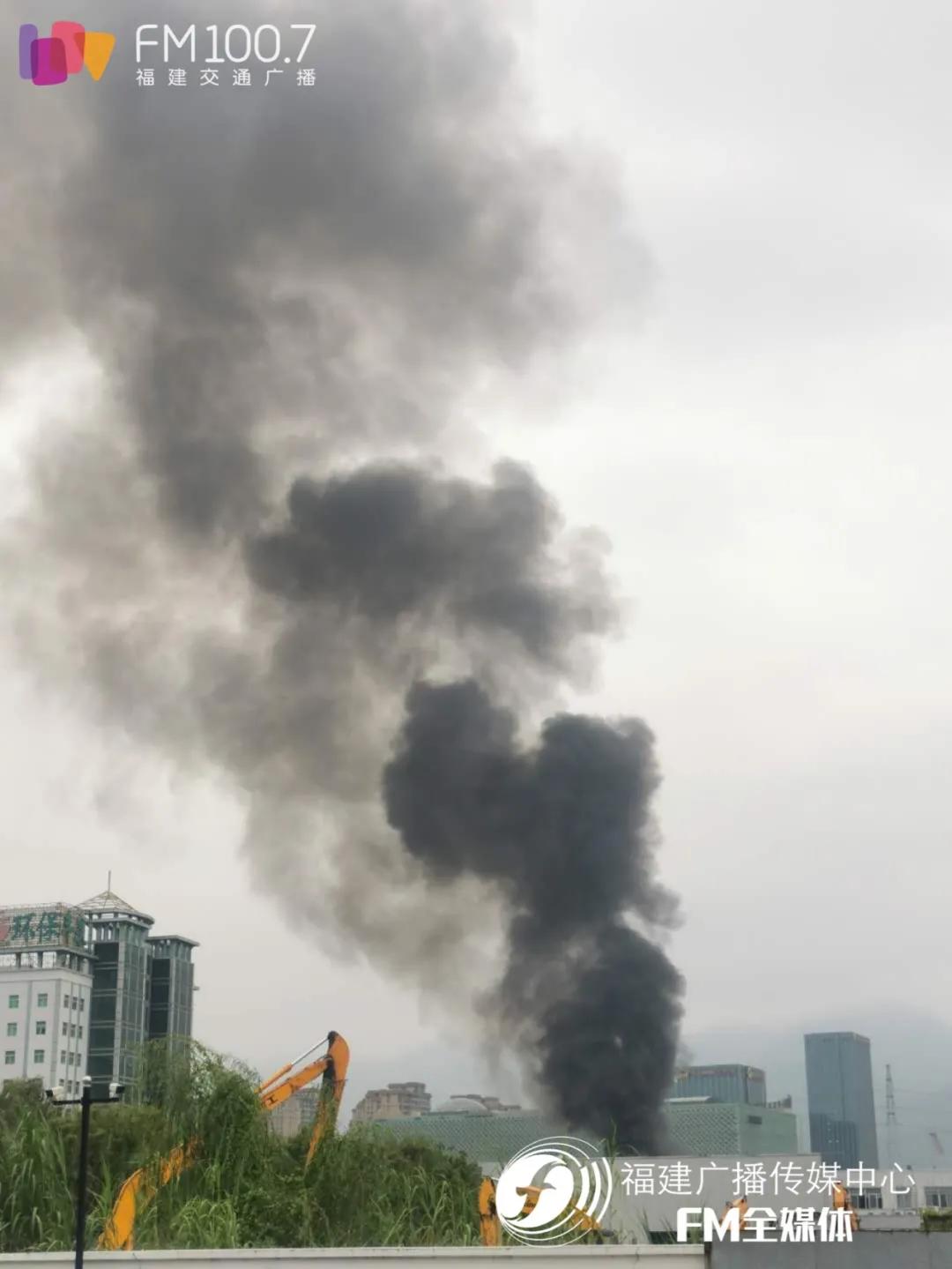 福州仓山起火最新消息,福州仓山起火原因