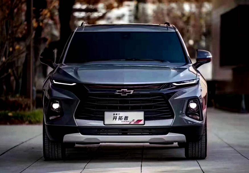 七座欧蓝德是中型suv吗,日系车七座欧蓝德suv