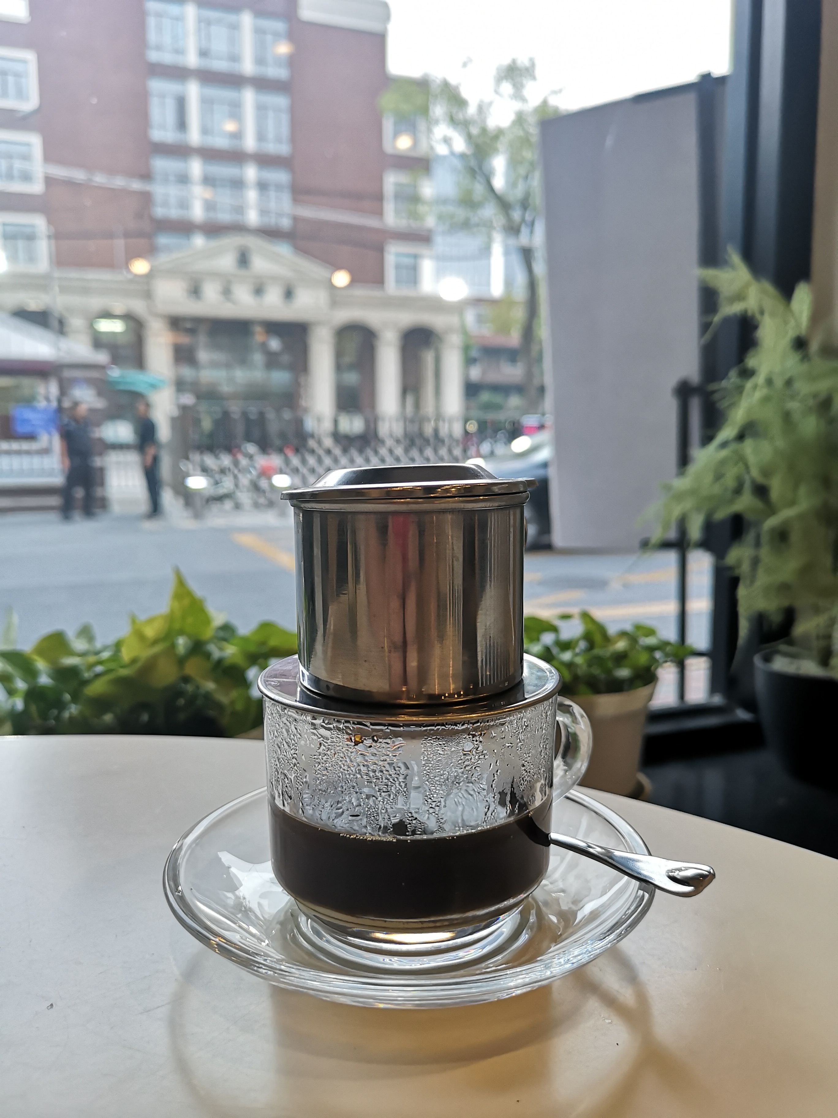 甘肃路上的这4家小店，会让你发现生活中的小而美