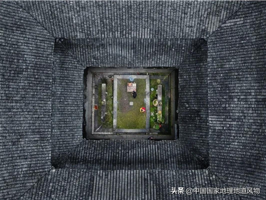 丽水有哪些历史古迹,浙江丽水著名风景区是哪里