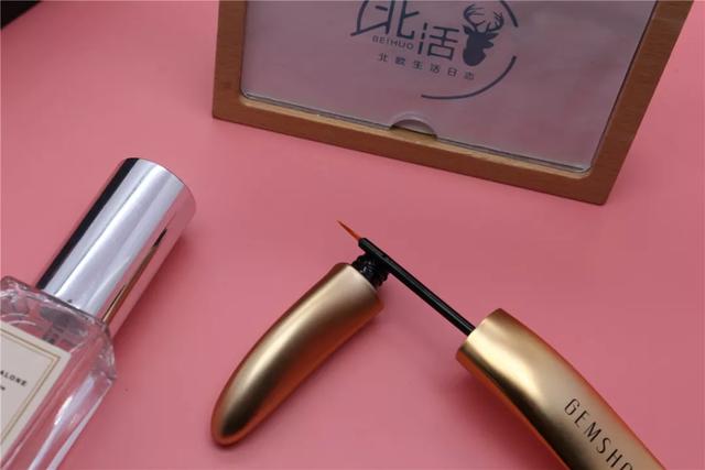 美国版睫毛增长液,法国进口的睫毛增长液真的有效吗