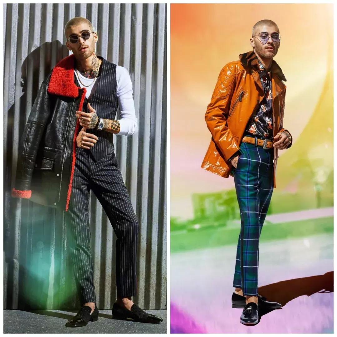 女生最喜欢的那种男生怎么穿？漫威英雄告诉你答案！