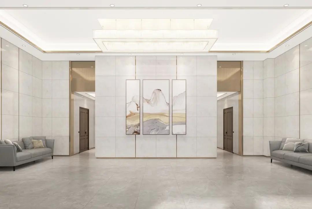 美的碧桂园观澜宸府：以视野致敬彭州城市机会