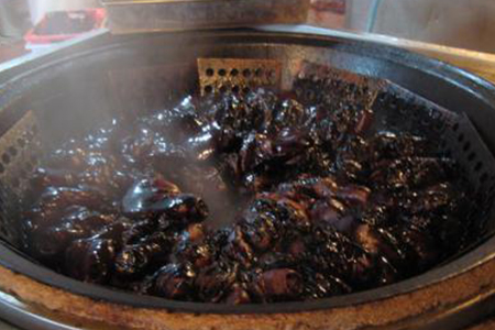 天福号酱肘子配料比例,付记酱肉天福号酱肘子香料配方