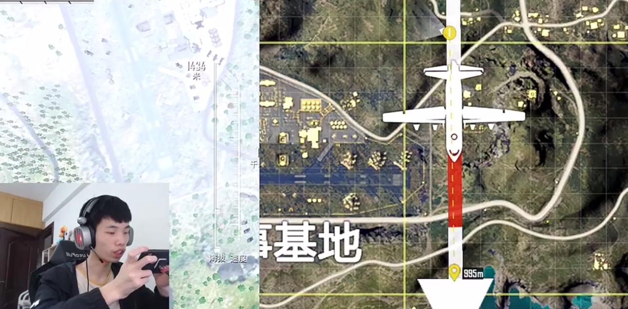 和平精英如何快速上分并且kd不掉,和平精英在开局后怎么查看队友kd