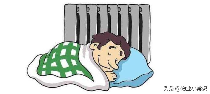 市政物业供暖有哪几种主要方式,物业供暖小贴士