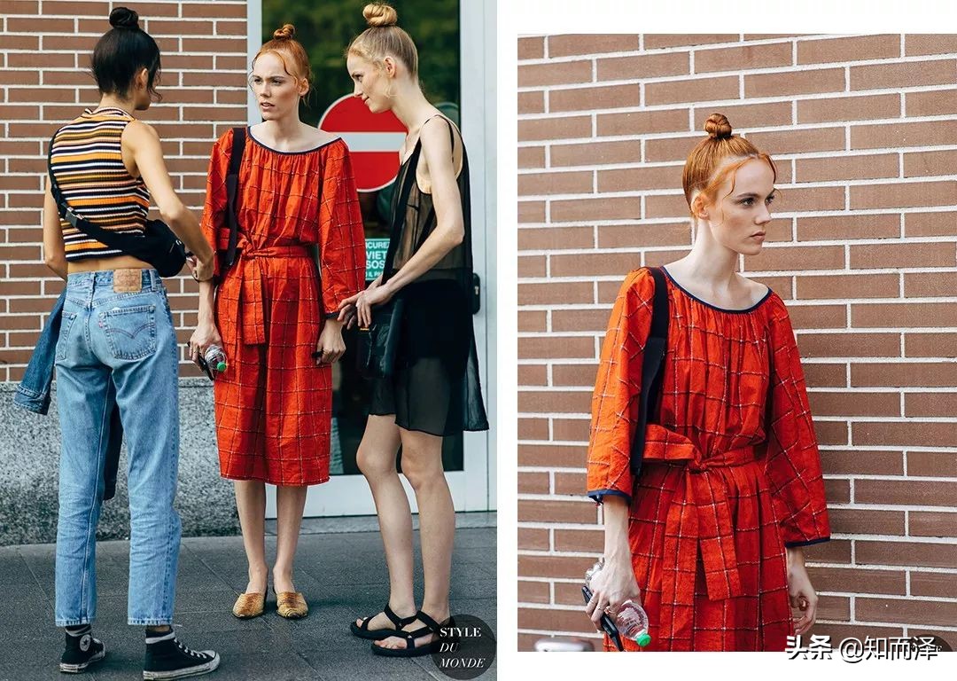 夏天了还不做一个美美哒发型吗,夏天懒得扎头发但又很热怎么办