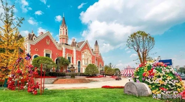 恒大文化旅游城贵阳什么时候建好,贵阳恒大文化旅游城的未来发展