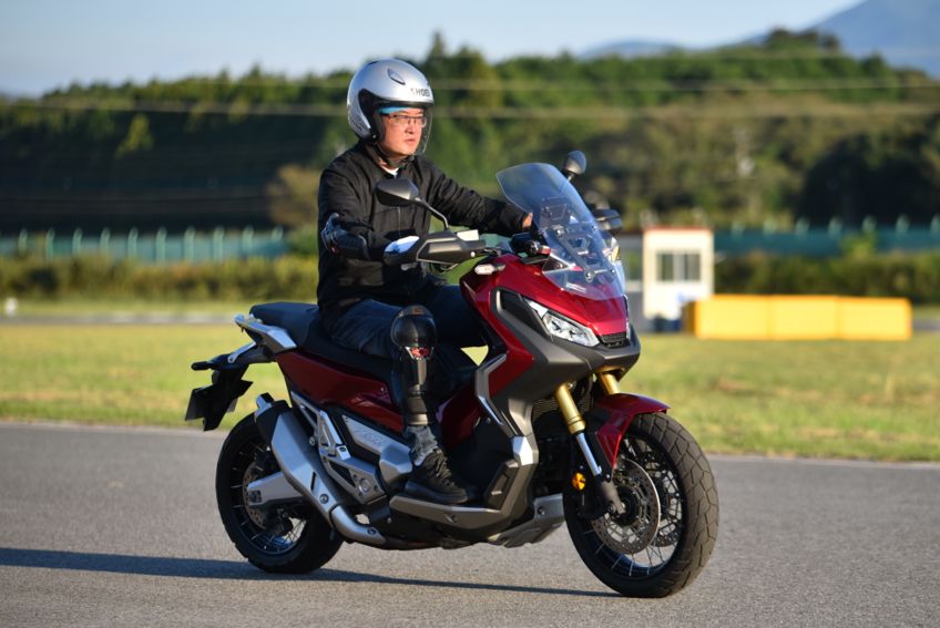 探访本田金翼（GoldWing）诞生地，日本“熊本溯源”之旅