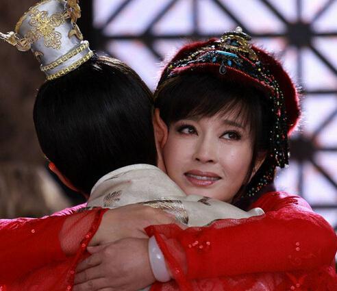 姜文和刘晓庆不得不说的故事,刘晓庆姜文情史