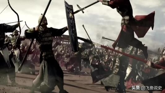 战国策历史深度解析,战国策记录了战国时代的历史