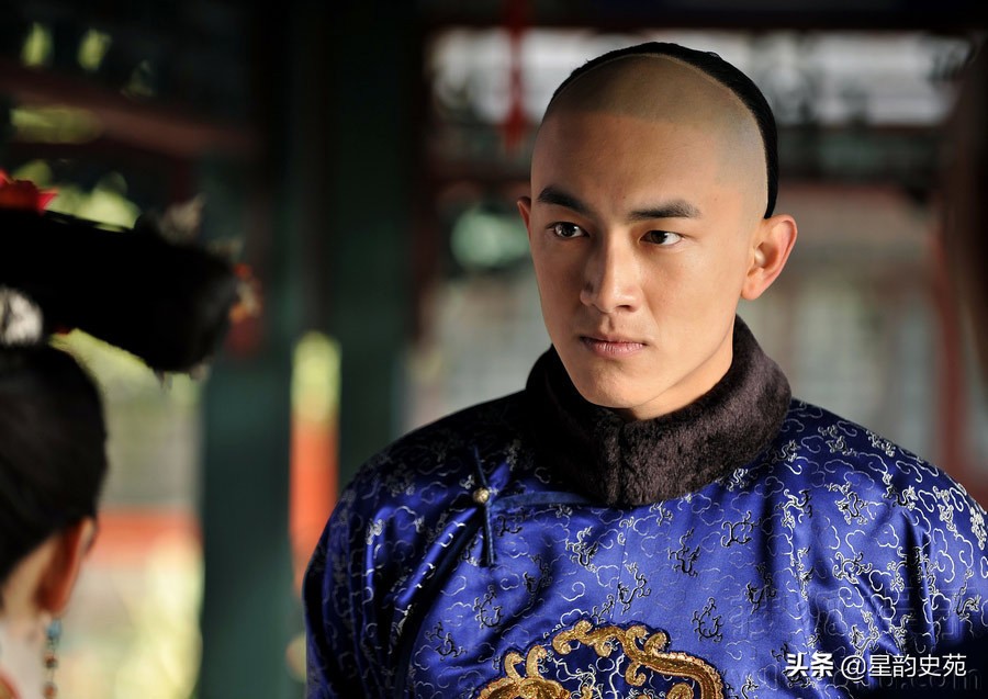 雍正十三和十四,雍正为什么不能改十四为四