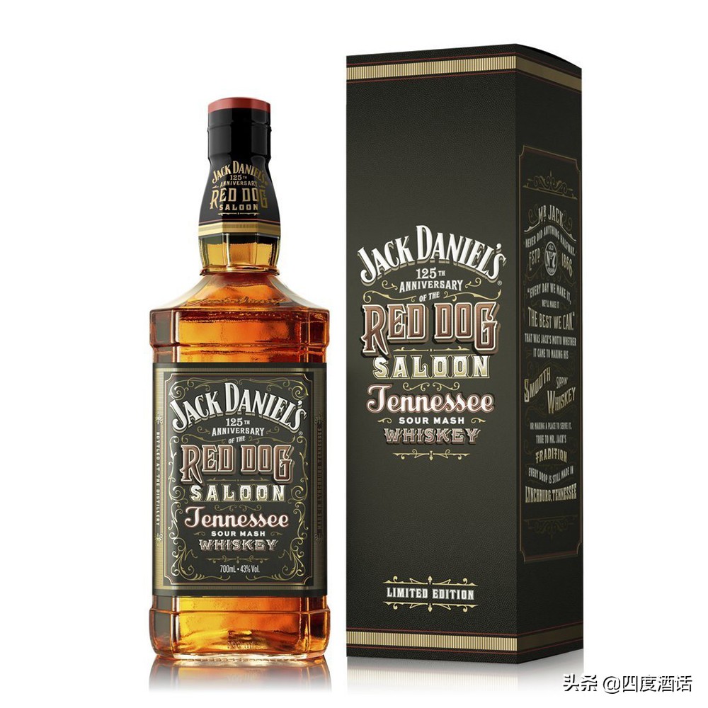 杰克丹尼有哪些系列,杰克丹尼酒多少钱一瓶