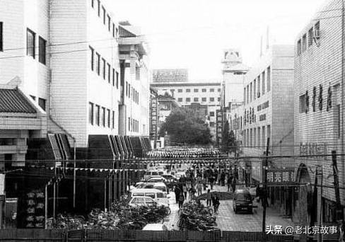 在北京，您住哪儿？速看，真的回不去了……