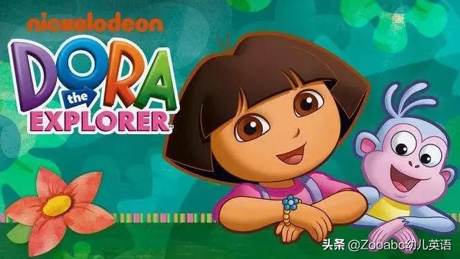 学英语必看的十部动画片,10部孩子学英语必看的动画片