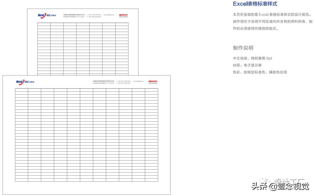 品牌vi手册设计分析,品牌全套vi涵盖了哪些