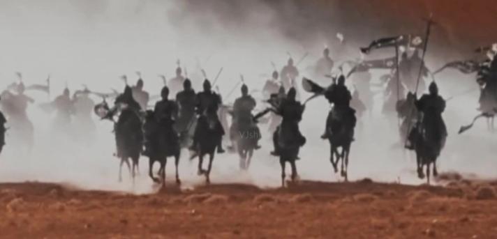 燕云vs辽宁城,燕云十六州大战