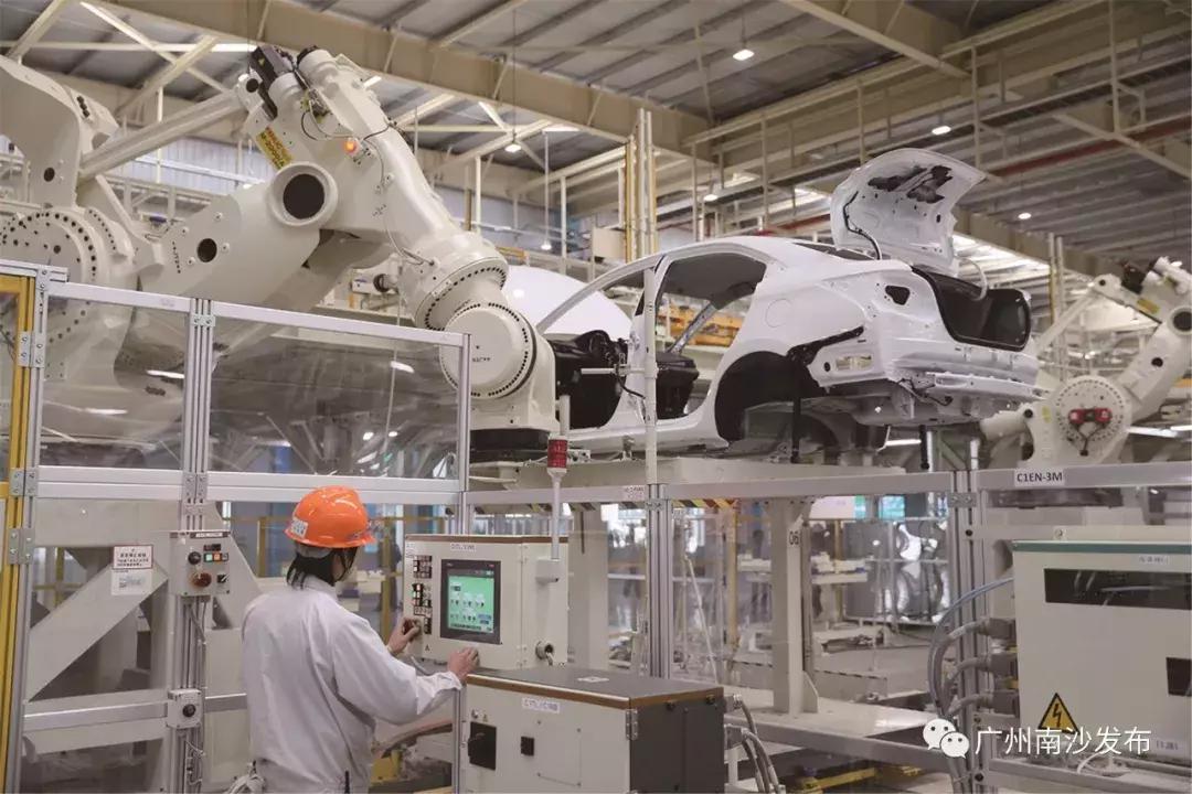 广州市政府关于南沙区,广州市2024政府工作报告南沙