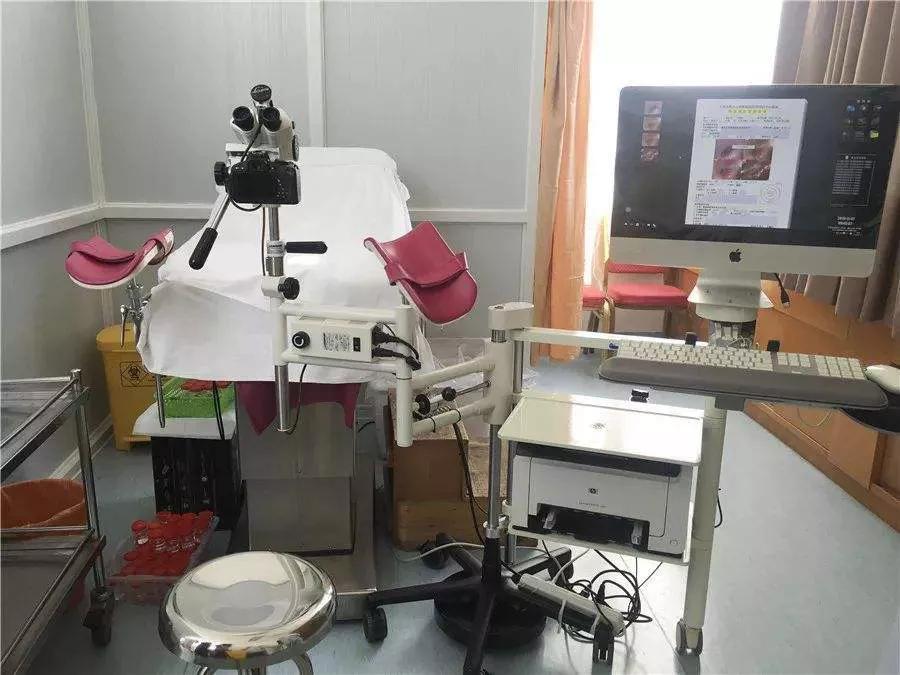 宫颈癌筛查能报销吗,宫颈癌免费筛查活动