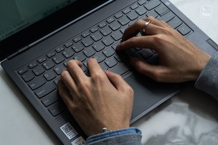 联想thinkbookplus电脑测评,联想thinkbook测评