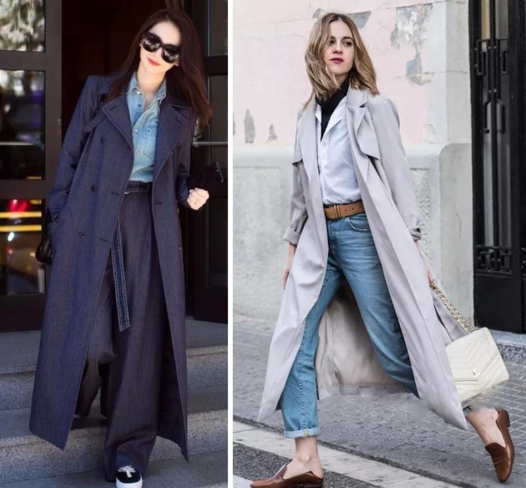 10种单品送给心里的你！衣服是因为穿上而有意义